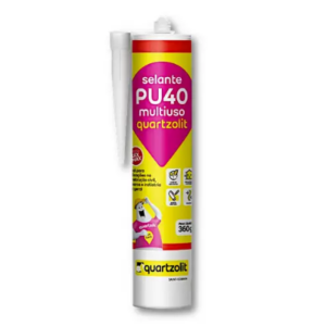 Selante PU40 - Quartzolit