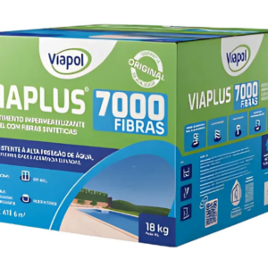Viaplus 7000 18kg - Viapol