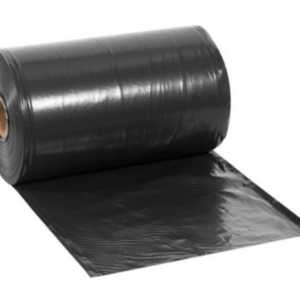 Lona Preta 20kg - 4x1m