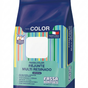 Rejunte Superfino Fassa Bortolo 1kg