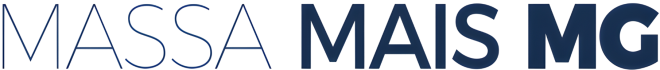 Massa Mais Logo