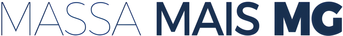 Massa Mais Logo